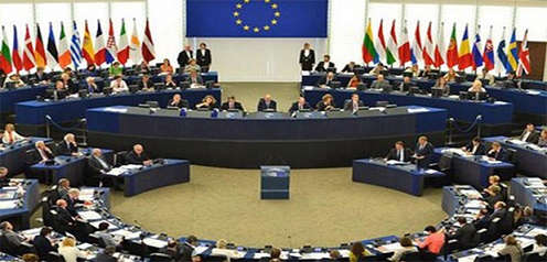 Avrupa Parlamentosu (AP), Avrupa Birliği’nde (AB) mali suçlarla ilgilenecek yeni bir savcılık makamı kurulması düzenlemesine onay verdi.