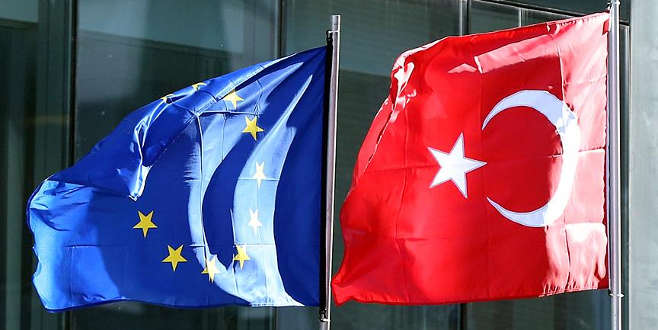 Türkiye-AB ilişkilerinde zirve beklentisi