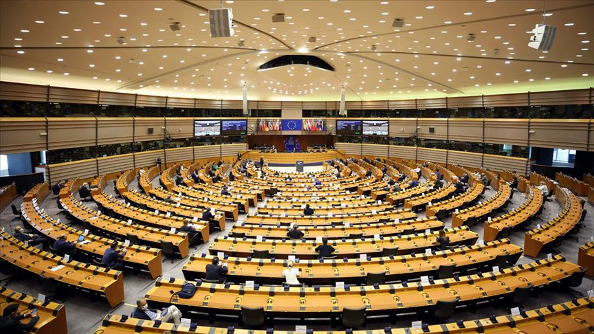Avrupa Parlamentosundan  silah satışının kısıtlanması çağrısı