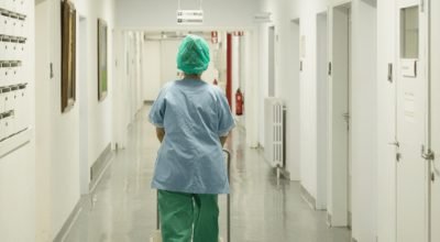 Belçika’nın Lüksemburg eyaletindeki hastanelere  ziyaretler yasaklandı.