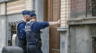 Belçika’da terör saldırısı planladıkları şüphesiyle 4 genç tutuklandı