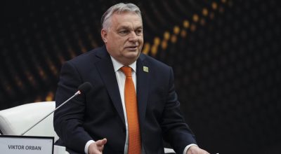 Orban: Brüksel’i ele geçirmekten başka seçenek yok