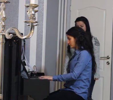 Damla Kırdaş – Kara Ağaç