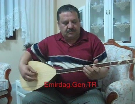 Fakı Edeer – Bayram Hediyesi