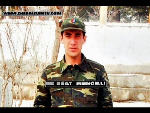 Askeri Tekmeleyen 3 Komutana 10’ar Ay Hapis