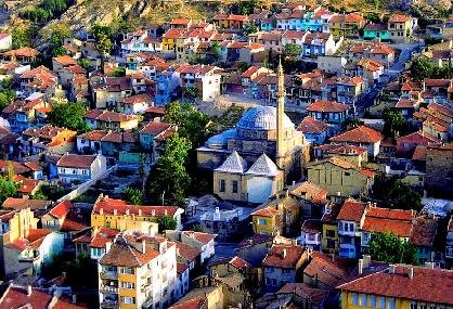 Afyonkarahisar’da Hava Kirliliğinin Önlenmesine Yönelik Denetimler Başlatıldı