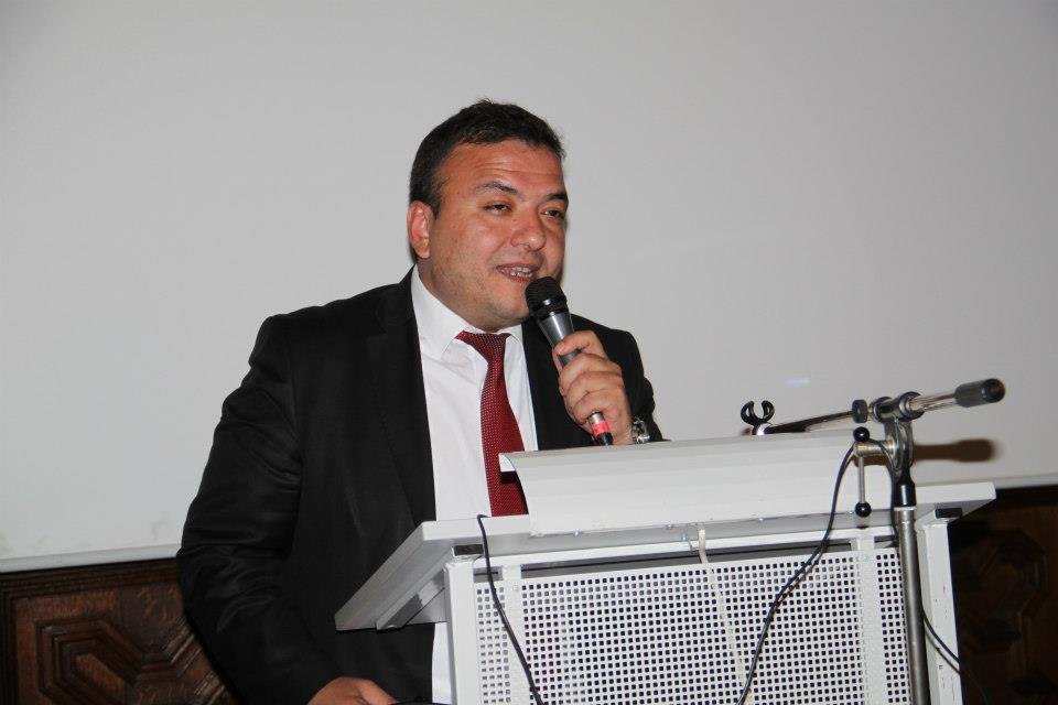 Çocukların Kaçırıldıkları Söylentisini Resul Tapmaz Yalanladı