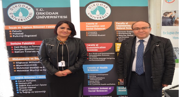 Emirdağlı Prof. Dr. Muhsin Konuk Sınavsız Üniversite ile İlgili Açıklama Yaptı