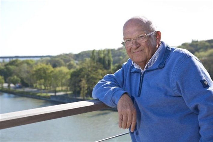 Belçika’nın Eski Başbakanı Jean Luc Dehaene Hayatını Kaybetti