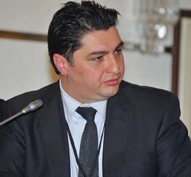 BELÇİKA’LI GAZETECİLER TÜRKİYE’DE