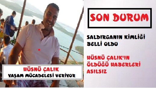 GENT’TEKİ SİLAHLI SALDIRI OLAYINDA SON DURUM