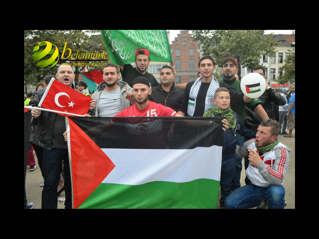 FOTO ISRAİL- 27