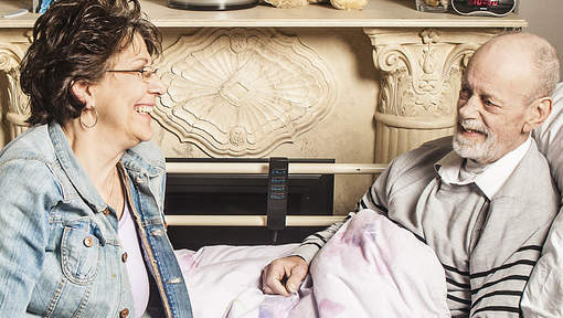 Hollanda’lı  Gent UZ Hastanesinde Hayat Buldu