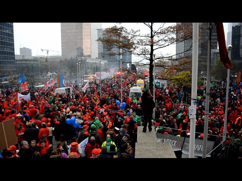 BRÜKSEL HABER RESİM