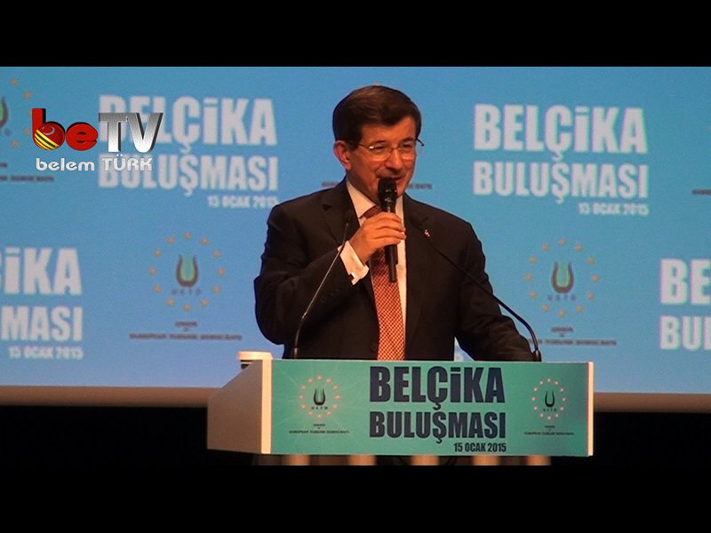 AHMET DAVUTOĞLU-1