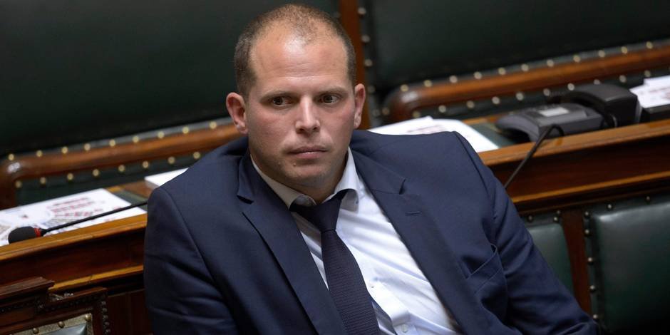 Belçika’da İmamların Daha Sıkı Kontrol Edilmesi İçin Yasa Teklifi