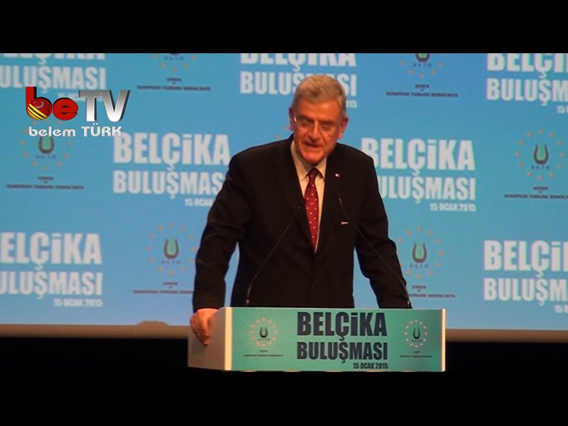 VOLKAN BOZKIR