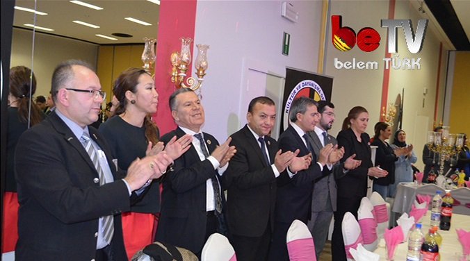 PİRİBEYLİLER  2. AİLE BULUŞMASI MUHTEŞEMDİ ( GÖRÜNTÜLÜ )