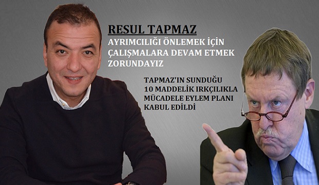 Gent’in Irkçılık Planı Belediye Konseyinde Sert Tartışmadan Sonra Onaylandı