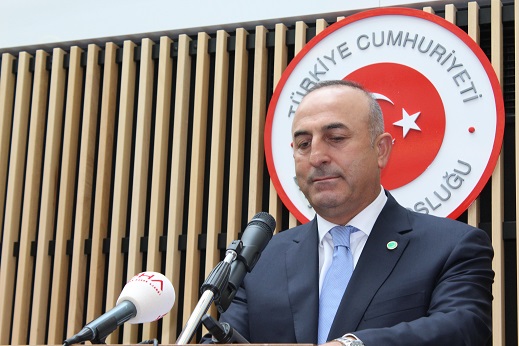 RES-ÇAVUŞOĞLU