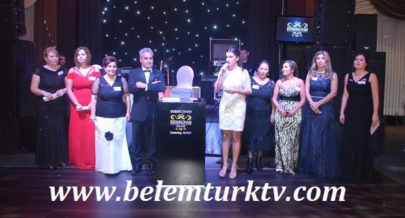 8 GÖNÜLLÜ ANNE DERNEĞİNİN DÜZENLEDİĞİ   ” CUMHURİYET BALOSU “  GÖRÜLMEYE DEĞERDİ ( GÖRÜNTÜLÜ )