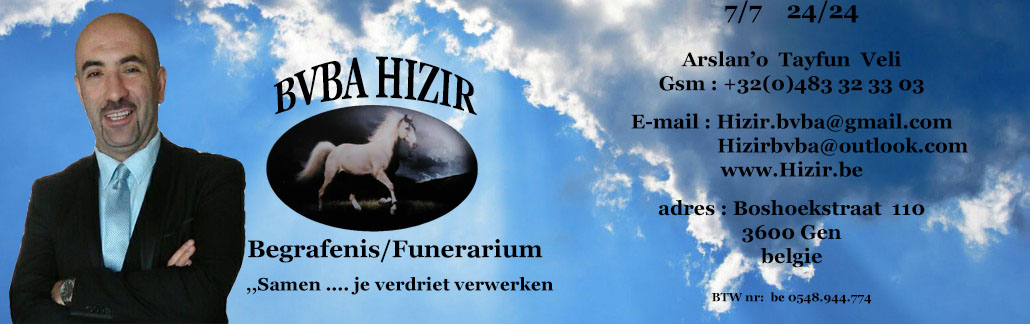 bvba hizir