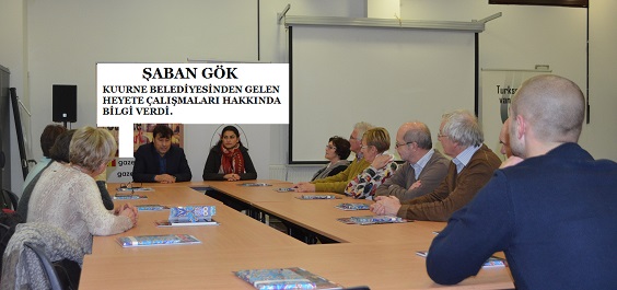 ŞABAN GÖK