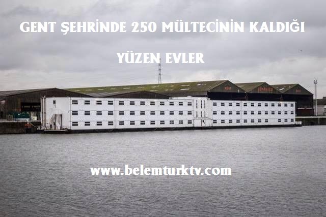 yüzen evler-2