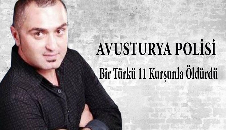 AVUSTURYA POLİSİ