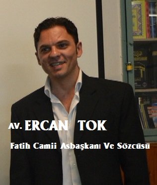 ERCAN
