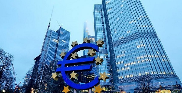 Avro Bölgesi’nde Yıllık Enflasyon Arttı