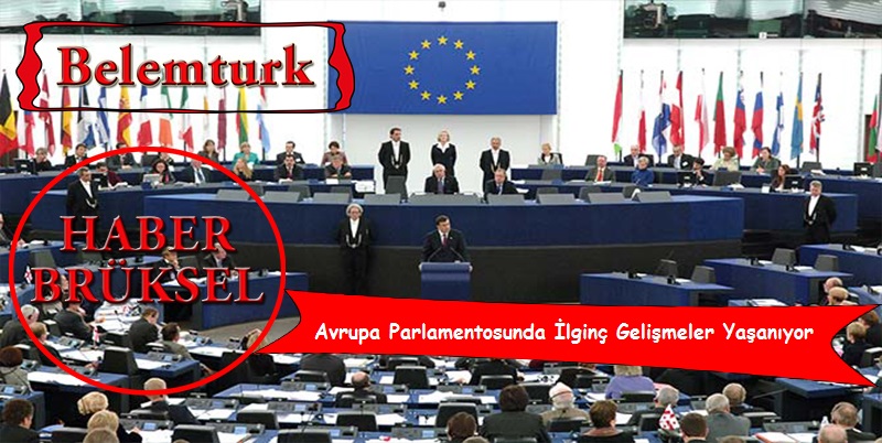 Avrupa Parlamentosu’nda ilginç gelişmeler yaşanıyor. AP’de Popülistler ile Liberaller Birleşecek mi?