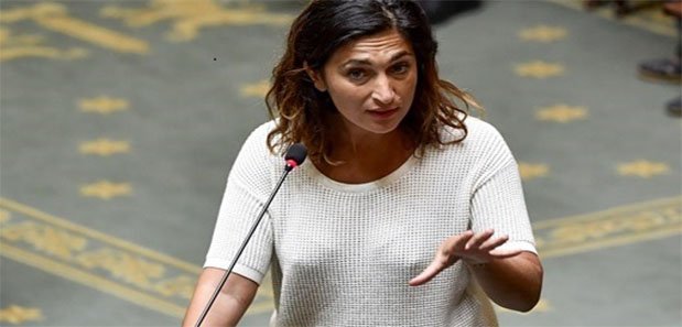 Zuhal Demir “Evet” Oylarını Hazmedemedi