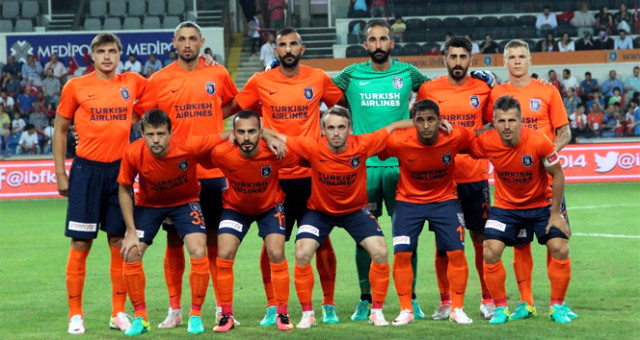 Medipol Başakşehir’in Gent- Club Brugge Takımıyla Oynayacağı Şampiyonlar Ligi Ön Eleme Karşılaşmasının Programı Belli Oldu