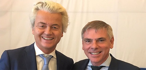 Aşırı Sağcı Liderlerin Brüksel’deki ‘İslami Safarisi’ Yasaklandı