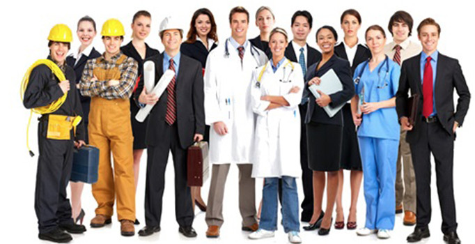 Avrupa’da En Fazla Eleman Açığı Hizmet Sektöründe