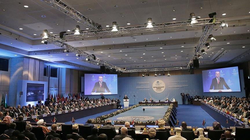 İstanbul Deklarasyonu: Doğu Kudüs Filistin’in başkenti