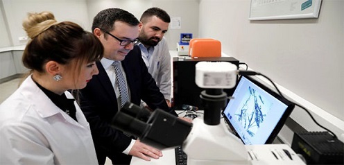 Belçika merkezli petrokimya şirketi Ravago, Türkiye’de yatırımlarına devam ediyor