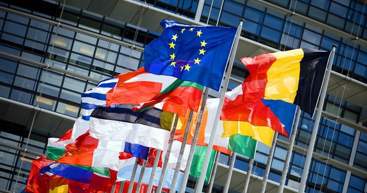 ‘Türklere vizesiz Avrupa’ konusunda kritik gelişme…