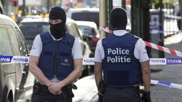 Belçika NATO Zirvesine Polis Bulmakta Zorlanıyor