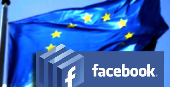 Avrupa Birliği, Facebook ile skandalı görüşecek