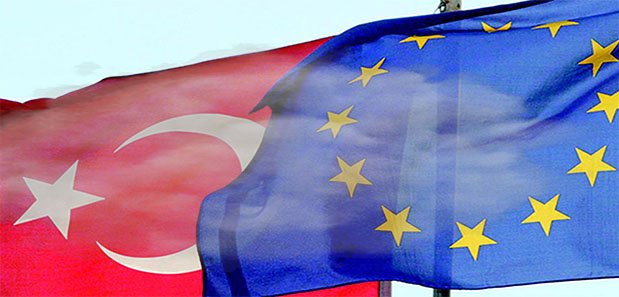 AB’den Sert Rapor: Türkiye Dev Adımlarla Bizden Uzaklaştı