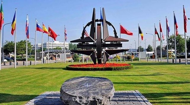 NATO’dan Doğu Guta açıklaması: Saldırıyı kınıyoruz, sorumlular hesap vermeli