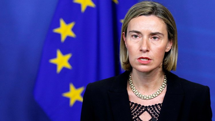 Avrupa Birliği’nden  İsrail’e “orantılı güç” tepkisi