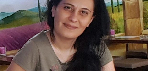 Almanya’da Türk kadın kayıplara karıştı