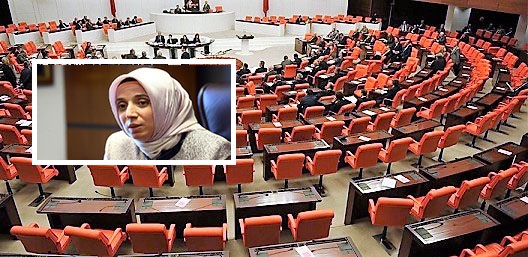 Türkiye’nin terörle mücadelesi Brüksel’de anlatılacak