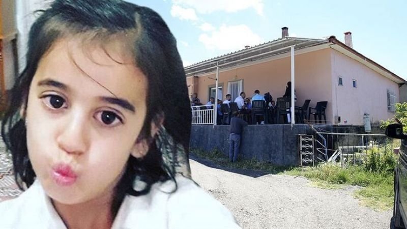 Ankara’da 1 Haftadır Aranan 8 Yaşındaki Eylül’ün Cansız Bedenine Ulaşıldı