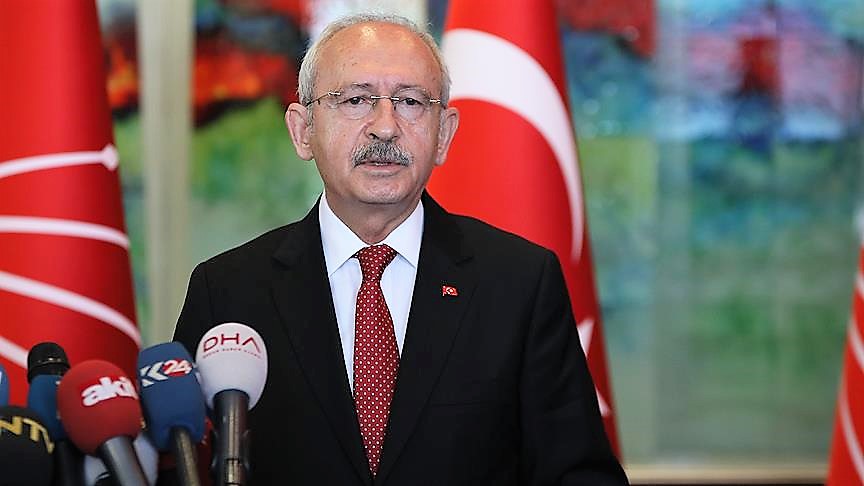 CHP Genel Başkanı Kılıçdaroğlu: İnce beklentinin altında kaldı