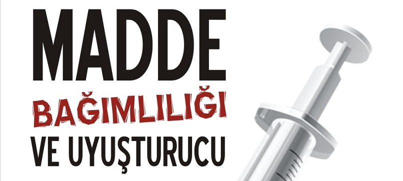 Avrupa Uyuşturucu ve Uyuşturucu Bağımlılığı İzleme Merkezi 2018 Raporunu Açıkladı