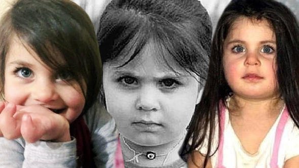 Minik Leyla’dan acı haber…  Ağrı’da kaybolan Leyla Aydemir köyde ölü bulundu